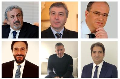 Ecco i super ricchi del consiglio regionale di Puglia