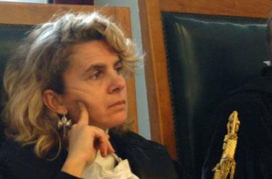 Bari, il Tar Lazio conferma il giudice Calia di Pinto presidente di sezione in Corte d’Appello 