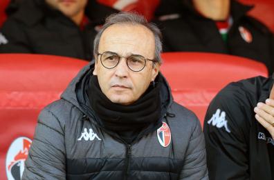 «Bari, niente scherzi: conta solo vincere»: l'intervista a Pasquale Marino