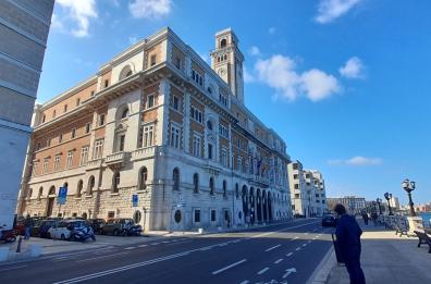 Bari, «I fratelli Antro truffarono la Provincia». Corte d'Appello: «Fatture false da 20mln danneggiarono ente»