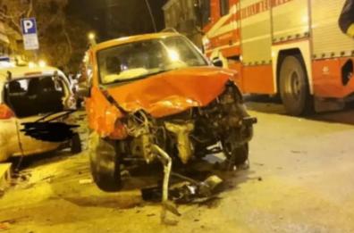 Omicidio stradale Camilla Di Pumpo a Foggia: per il gup c’è stato concorso