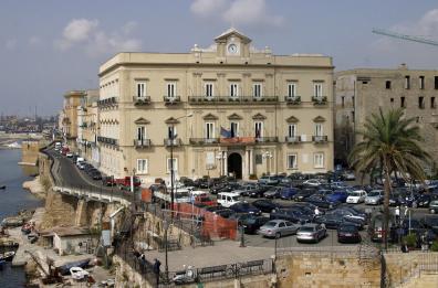 Taranto, il centrosinistra al lavoro per il «dopo Melucci»
