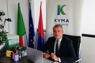 Partecipate Taranto, Mancarelli resta in Amiu e all’Amat la new entry D’Ambrosio