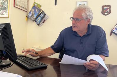 Arresto sindaco e assessore Erchie, la versione di Nicolì: «Da me nessuna minaccia»