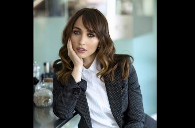 Chiara Francini a Bari al TeatroTeam: «Mai paura di esprimersi»