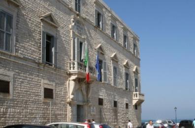 Giudici di Trani, per la Cassazione «sono valide le condanne in 1° grado» 