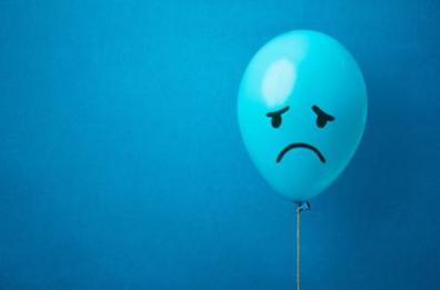 Blue Monday, il 15 gennaio è il giorno più triste dell'anno: ecco perché