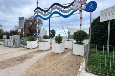 A Bari lo spaccio tra i turisti in pieno giorno: a Pane e Pomodoro arrestato un 21enne campano 