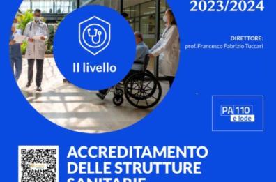 UniSalento, al via il master in accreditamento delle strutture sanitarie e socio-sanitarie