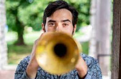 Da Bisceglie al Kansas la favola di Alberto Racanati, il trombettista dalle note d'oro
