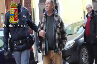 Omicidio Vassalli a Canosa, confermato l’ergastolo per il 72enne Piscitelli