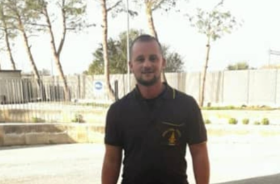 Pestaggio mortale del vigile del fuoco foggiano Tucci: resta in carcere l’albanese Mjeshtri