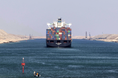 Da Panama a Suez la crisi dei canali affossa il commercio globale