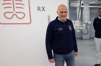 Migliore all'Aress ma per ora resta al Policlinico: rebus nomine Asl