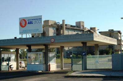 Macchinari tutti fuori uso, niente radiografie a Campi Salentina