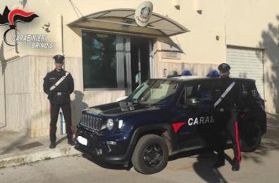 Movida senza regole a Carovigno: denunce, un bar chiuso e multe salate