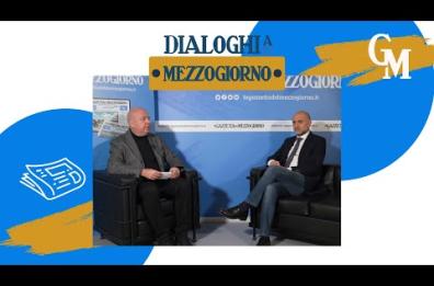 Dialoghi a Mezzogiorno: le prospettive dell'economia e del commercio in Puglia