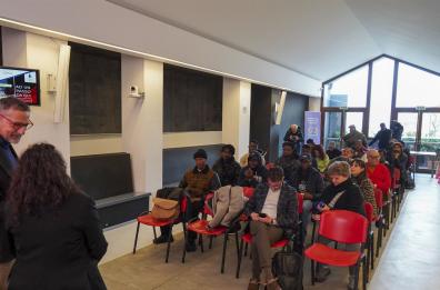 Potenza, arti e mestieri per integrare 40  migranti 