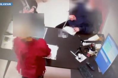 Trani, soldi per saltare liste d’attesa: ai domiciliari medico e infermiera. Arrestato un radiologo