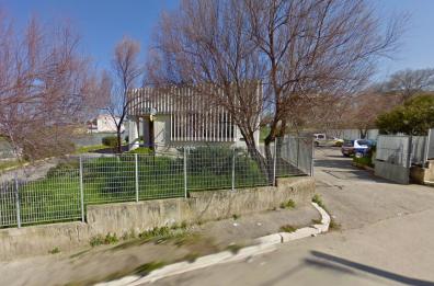 Tenta rapina con pistola all'ufficio postale di Ordona, ma fugge a mani vuote