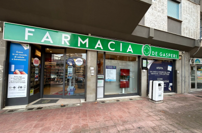 Oggi «l’unione fa la forza» vale anche in farmacia