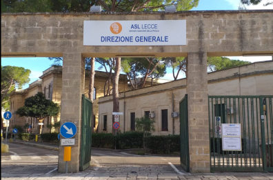 Asl Lecce sfrattata per debito di 1.400 euro: battaglia legale con proprietari immobile