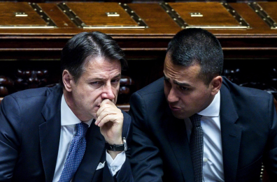 Quel doveroso «no» al Mes che Conte non ha mai avuto il coraggio e la forza di dire