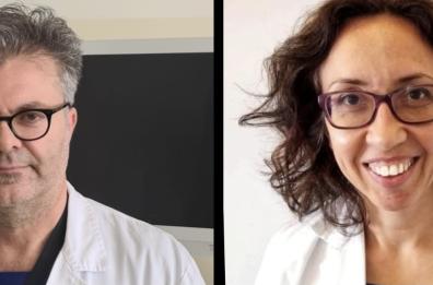 Matera, delicato intervento salvavita al collo su paziente con infezione