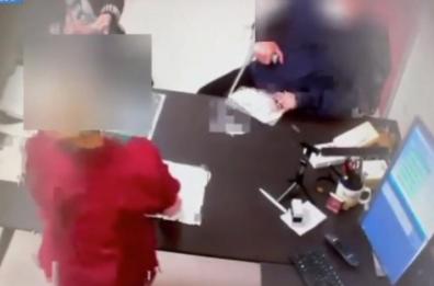 Trani, esame dei dispositivi sequestrati a medico e infermiera: intascavano soldi per saltare liste d'attesa