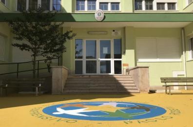 Biccari, parla la maestra: «Così ho salvato la bimba dalla crisi epilettica»