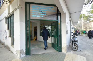 Matera, riapre il "Cup" di piazza Firenze: era chiuso dal 2020
