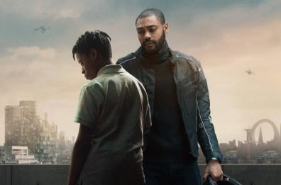 «The Kitchen» in una Londra distopica con ricchi e poveri