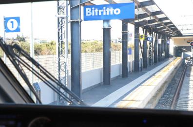 La metropolitana di superficie Bari-Bitritto nel mirino dell'Antitrust 