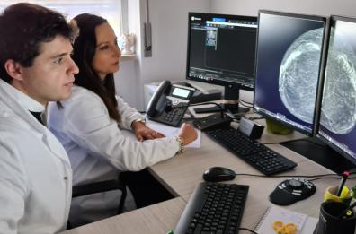 Asl Bari, incremento degli screening oncologici del 42%: mammografie quasi raddoppiate