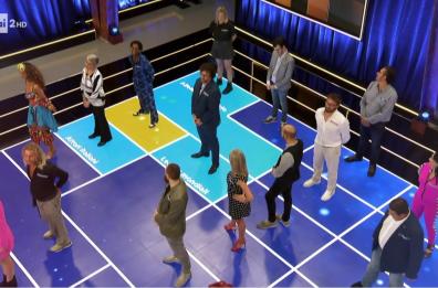 «The Floor», due pugliesi in semifinale nel programma di Rai 2: ecco chi è rimasto in gara