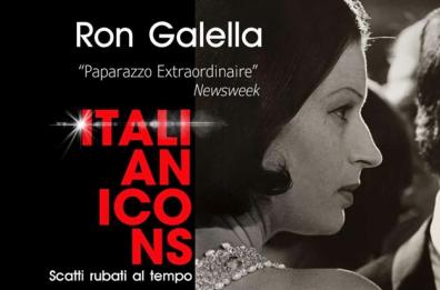 A Matera inaugurata una mostra con gli scatti di Ron Galella