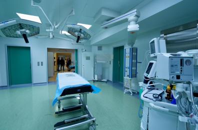 Foggia, nel nuovo reparto del Policlinico 8 sale operatorie