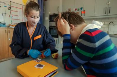 Aiuto psicologico a scuola: in Puglia stenta a decollare