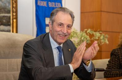 Basilicata, Bardi annuncia: «La nostra coalizione si ricandida per governare»