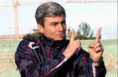 Maiellaro ci crede: «Bari, la qualità per poter rinascere»