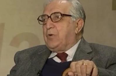 Addio a Busseti: negli anni ‘90 fu sindaco di Andria
