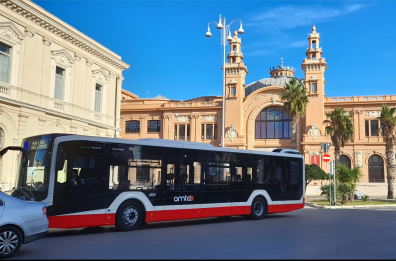 Bari, abbonamenti a 20 euro: Amtab raddoppia anche per il 2024