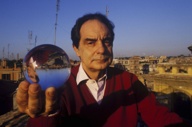 «Italia, Sud e cyber-futuro: Calvino indica la strada»