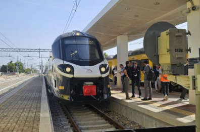 Bitonto, incubo Ferrotramviaria tra disagi e treni soppressi