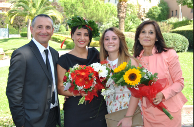 «Vogliamo giustizia per la nostra Giovanna», la famiglia della giovane morta a Lauria
