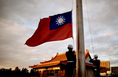 Il nostro Occidente non può dipendere sempre dalla Cina
