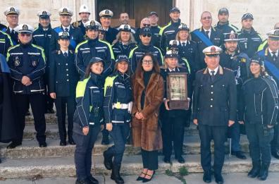 Trani, multe a go go: siamo a quota quasi 20mila, 5mila in più rispetto al 2022