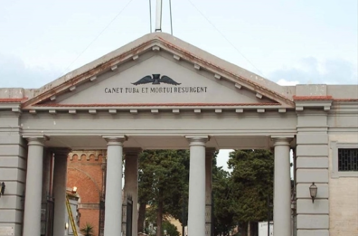 Cimitero di Taranto, per il Riesame nessuna turbativa d’asta