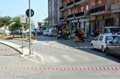 Bari, sparatoria dopo lite in discoteca: in tre condannati a 8 anni