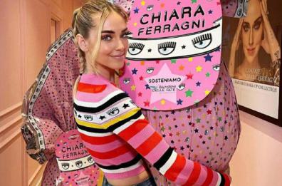 Pandoro e uova di cioccolato «gate», Ferragni a giudizio con l'imprenditore e l'ex manager (tutti pugliesi)